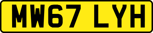 MW67LYH
