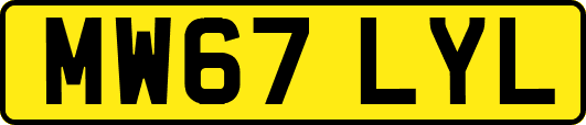 MW67LYL