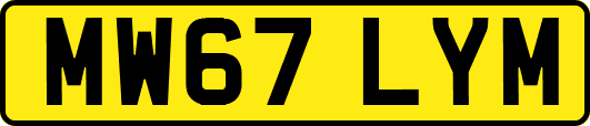 MW67LYM