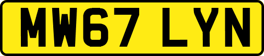 MW67LYN