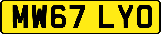 MW67LYO