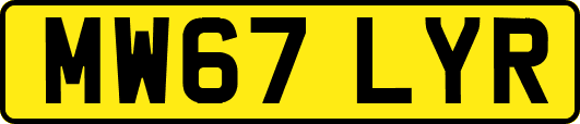 MW67LYR