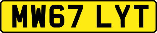 MW67LYT