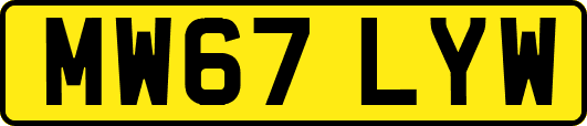 MW67LYW