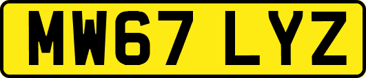 MW67LYZ