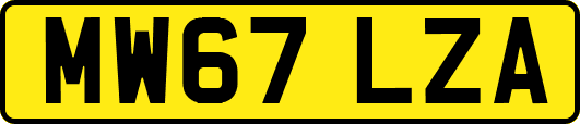 MW67LZA