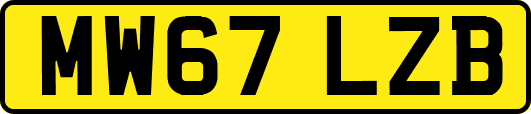 MW67LZB