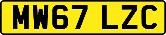 MW67LZC