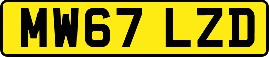 MW67LZD