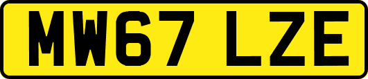 MW67LZE
