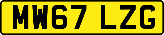 MW67LZG