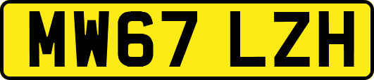 MW67LZH