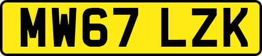 MW67LZK