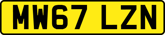 MW67LZN