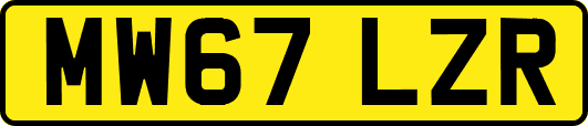 MW67LZR