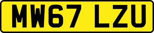 MW67LZU