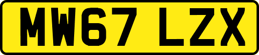 MW67LZX