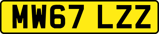 MW67LZZ