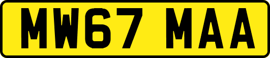 MW67MAA