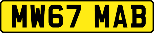 MW67MAB
