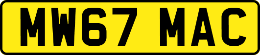 MW67MAC