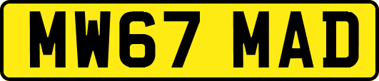 MW67MAD