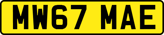 MW67MAE