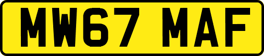 MW67MAF
