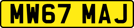MW67MAJ