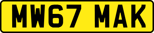 MW67MAK
