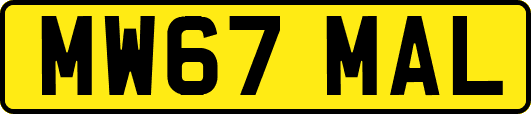MW67MAL
