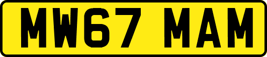 MW67MAM