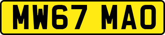 MW67MAO