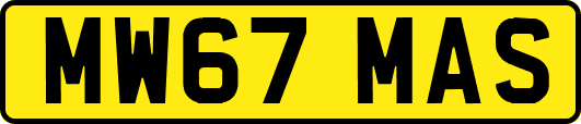 MW67MAS