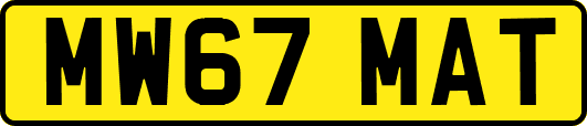 MW67MAT