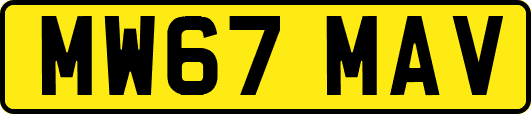 MW67MAV