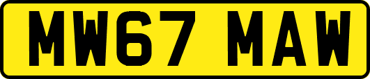 MW67MAW