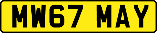 MW67MAY