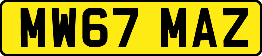 MW67MAZ