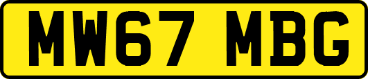 MW67MBG