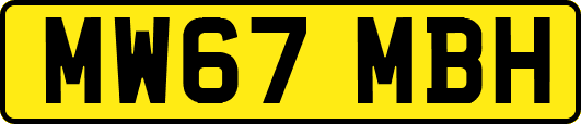 MW67MBH