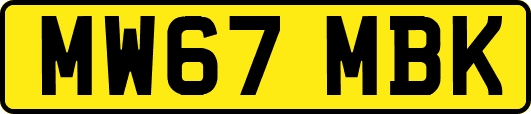 MW67MBK