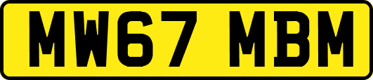 MW67MBM