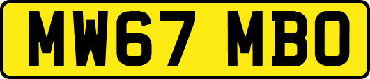 MW67MBO