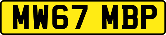 MW67MBP
