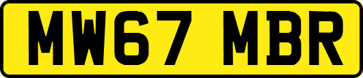 MW67MBR