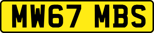 MW67MBS