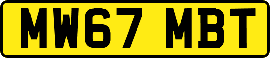 MW67MBT