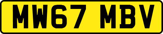 MW67MBV