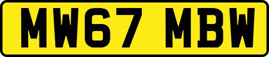 MW67MBW